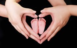 -爱儿宝孕妇儿童亲子摄影(月亮河店)