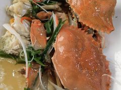 -胖大嫂渔家排档·全海景餐厅(渔村店)