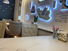 -燕庭·纯燕窝·甜品下午茶(南京西路店)