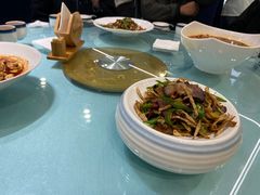 -干老四雅鱼饭店(滨江西路店)
