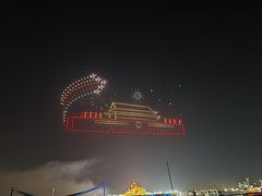 -泰达航母主题公园