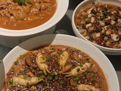 -食锦记·福建私房菜(万宝广场店)
