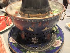 -东来顺饭庄(apm总店)