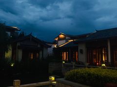 -丽江金茂凯悦臻选酒店-滇香馆