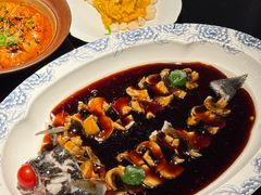 -锦楼·臻选新杭帮(杭州中心店)