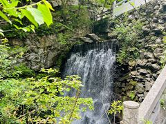 -善卷洞风景区