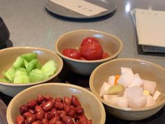 -半山腰·云南菜(侨福芳草地店)