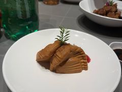 -阿明小菜·海鲜·上海菜(梅陇华理店)