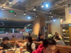 大堂-五里关火锅(牛市口店)