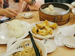 -蒋家桥饺面店(东关街店)