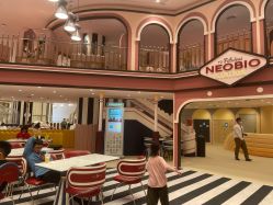 -奈尔宝·儿童乐园·亲子餐厅(鄞州万达店)