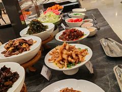 -京香轩·中餐厅(上海中庚聚龙酒店)