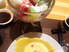 -割烹旭日本料理(龙湖狮山天街店)