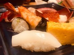-筑地寿司清(渋谷店)