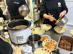 -小罗子汤店(大士院总店)