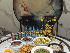-雅酌园百姓菜馆(颐和路店)