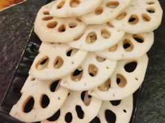 -重庆烧鸡公火锅(簋街店)