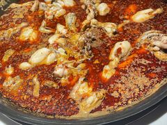 -老天桥蛙炉火锅(姑苏总店)