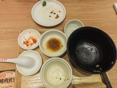-味千拉面(淮安楚州万达店)