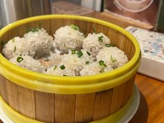 -莲餐厅·湖北菜·潜江小龙虾店(愚园路店)