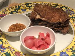 -京味斋·烤鸭·北京菜(安贞店)