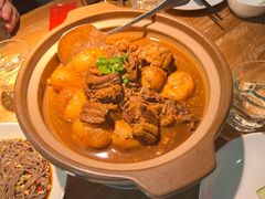 -青年公社烤鸭(青年路店)