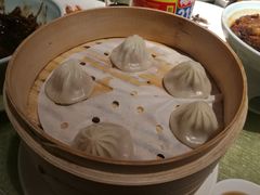 -上海小南国(仲盛世界商城店)