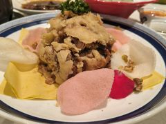 -山西会馆·晋菜·晋商宴·学堂记忆(许坦西街店)