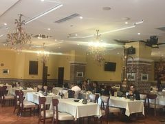 大堂-巴依老爷·新疆美食(上城区天城路店)