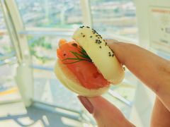 -墨尔本之星 观景摩天轮