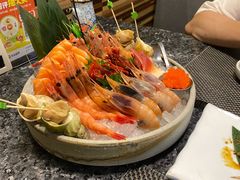 -菊上料理(蜀山银泰百货店)