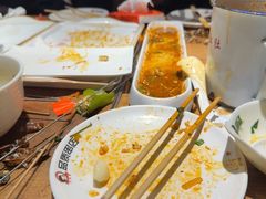 -小核桃品质串店(世茂大道店)