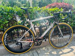 -GIANT捷安特自行车专卖店(金桥台儿庄路店)