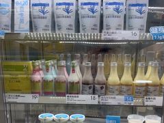 -白色日记·手作酸奶(麦凯乐店)