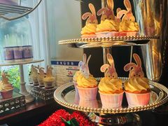 -街角 T·COFFEE 融合料理·BISTRO(车公庙店)