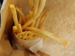 -麦当劳(莒县服务区店)