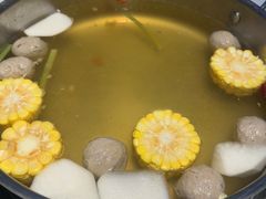 -汕头八合里海记牛肉店(清河店)