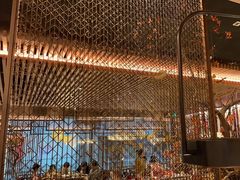 -京华烟云·北京烤鸭(领展购物广场·中关村店)