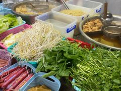 -正宗阳山牛杂(东城店)