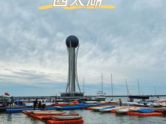 -西太湖揽月湾