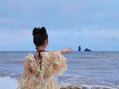 -东戴河风景区-止锚湾