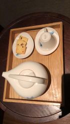 -希尔顿酒店·eforea spa水疗中心