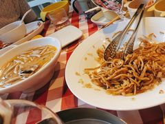 -西贝(厦门中华城店)
