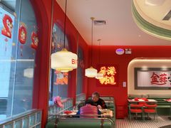 大堂-避风塘·金牌店·夜宵(金玉兰店)