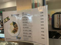 -贝林大翅鲸简餐厅(国家海洋博物馆店)