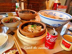-寨子里的·钵钵菜·湘西山里菜(魅力湘西店)