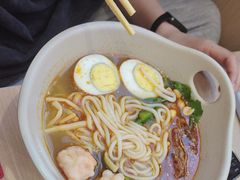 -桂在香知桂林米粉(红博中央公园店)