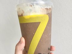 -7分甜(武林银泰店)