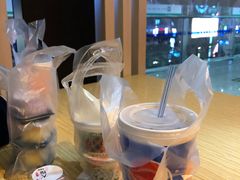 -吉野家(保利广场店)