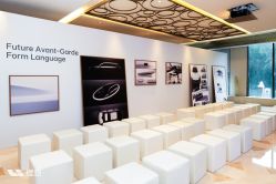 点击看大图 -金茂深圳JW万豪酒店·宴会厅